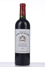 france-bordeaux-wine-grand-puy-ducasse-2010